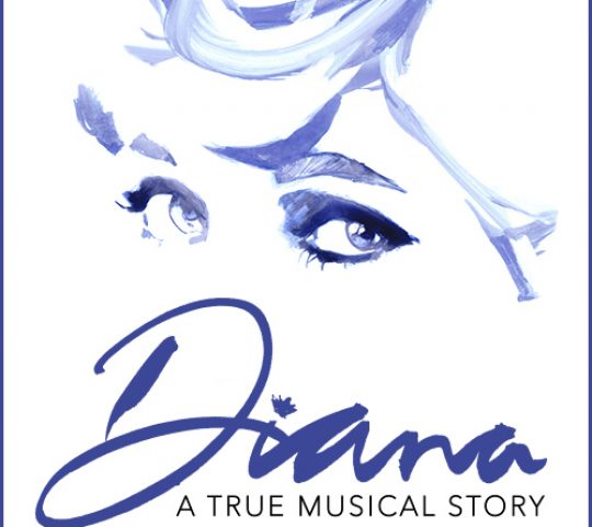 Diana: A True Musical Story