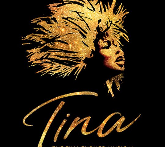 Tina – The Tina Turner Musical