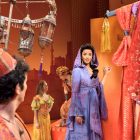 Todo lo que necesitas saber sobre el musical Aladdin en Broadway