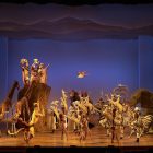 Los 10 mitos y realidades sobre los musicales de Broadway