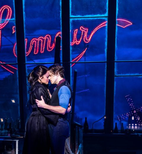 Todo sobre A Strange Loop: el musical de Broadway que hará historia