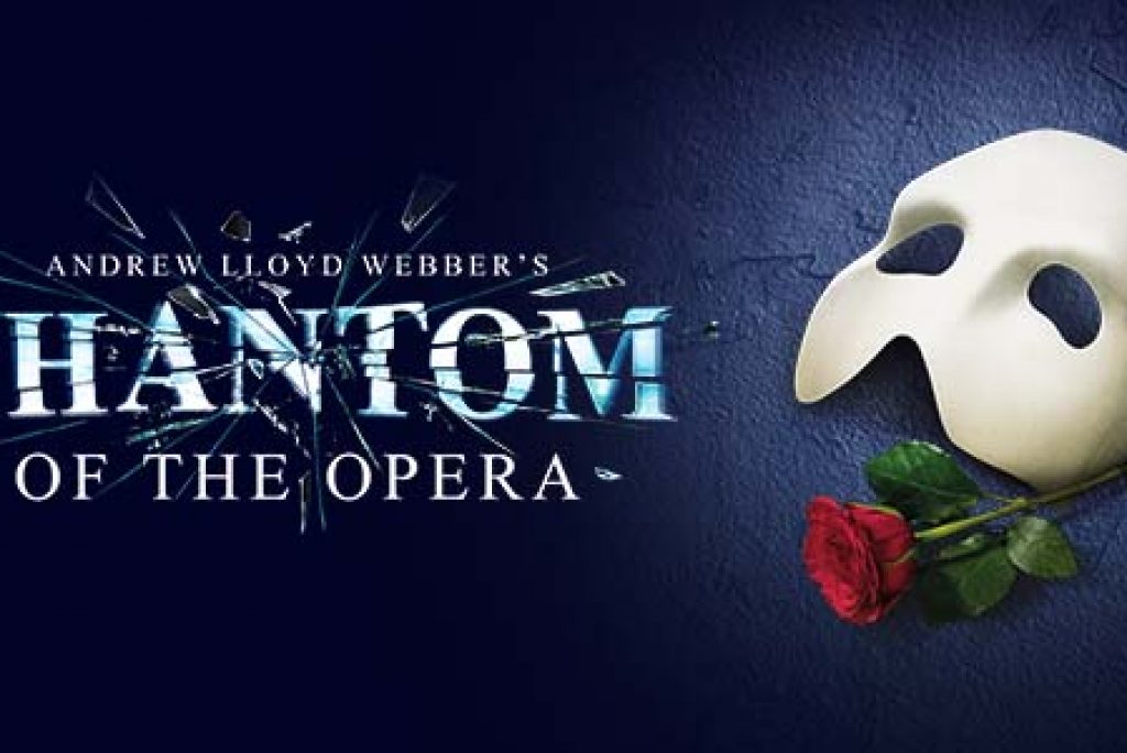 Qué necesitas saber sobre el musical El Fantasma de la Ópera en Broadway