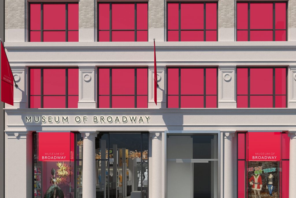 Visitar The Museum of Broadway: todo lo que necesitas saber